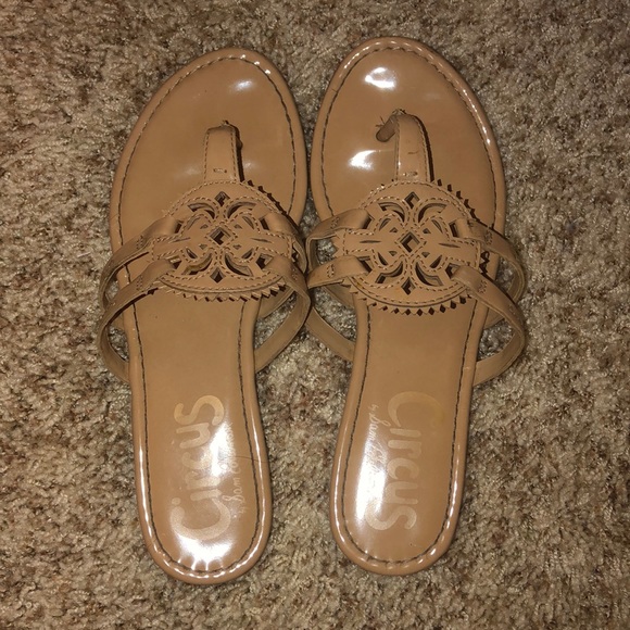Circus by Sam Edelman Shoes - Sam Edelman Sandals
